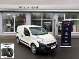 Fiat Fiorino 1.3 Mjet (95k) SX