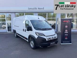 Fiat Ducato L4H2 2.2 Mjet (140k) 35 MAXI