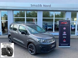 Fiat Dobl Kombi L1H1 1.5 (130k) 8AT HDI