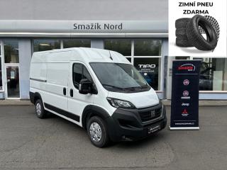 Fiat Ducato L2H2 2.2 Mjet (140k) 35 MAXI