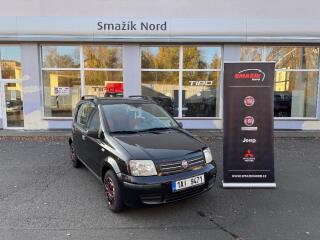 Fiat Panda 1.2 (59k) Dynamic - R