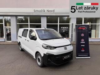 Fiat Scudo Polokombi L3 2.2 Mjet (150k)