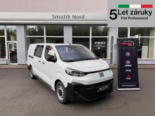 Fiat Scudo Polokombi L3 2.2 Mjet (150k)