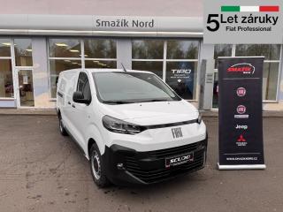 Fiat Scudo L3H1 2.0 Mjet (145k)