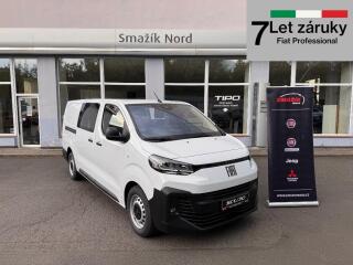 Fiat Scudo L3H1 2.0 Mjet (145k)