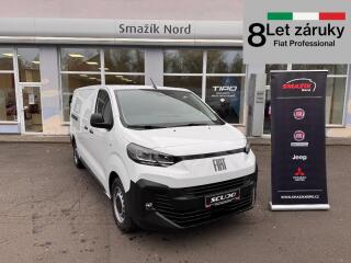 Fiat Scudo L3H1 2.2 Mjet (150k)