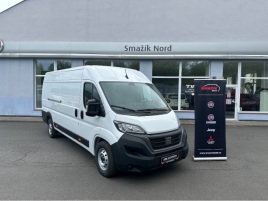 Fiat Ducato L4H2 2.2 Mjet (180k) 35 MAXI