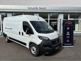 Fiat Ducato L3H2 2.2 Mjet (140k) 35 MAXI