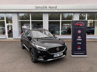 MG ZS 1.0 TGI (111k) 6MT Elegance