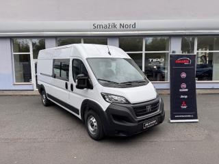 Fiat Ducato L3H2 2.2 Mjet 180k 35 (7 mst)