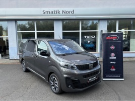 Fiat Scudo Polokombi L3 2.0 Mjet (145k)