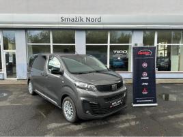 Fiat Scudo Polokombi L2 2.0 Mjet (145k)