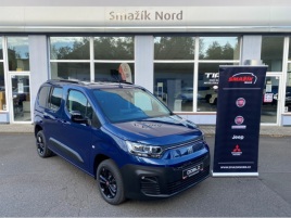 Fiat Dobl Kombi L1H1 1.5 (102k) BlueHDI