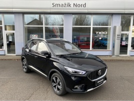 MG ZS 1.5 DVVT (106k) Emotion Plus