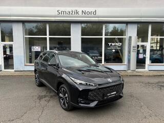 MG HS 1.5 TGI (170k) 7AT Exclusive