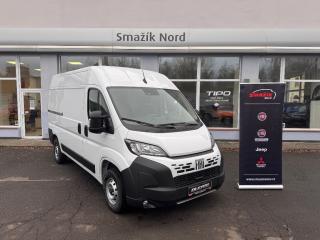 Fiat Ducato L2H2 2.2 Mjet (140k) 33