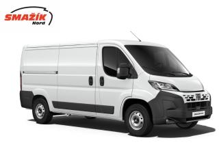Fiat Ducato L2H1 2.2 Mjet (120k) 30