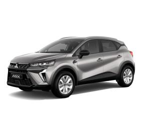 Mitsubishi ASX 1.2 DI-T (115k) 6MT Invite +
