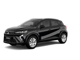 Mitsubishi ASX 1.3 DI-T (158k) 7DCT Invite +