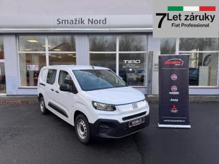 Fiat Dobl Polokombi L2 1.5 BlueHDI 102k