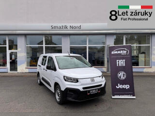 Fiat Dobl� Polokombi L2 1.5 BlueHDI 102k