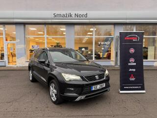 Seat Ateca 1.6 TDI (85kW) Style