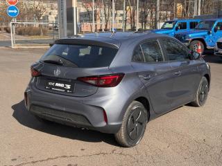 MG MG3 (2025) 1,5I (115k) Excite - náhled 11