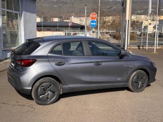 MG MG3 (2025) 1,5I (115k) Excite - náhled 12