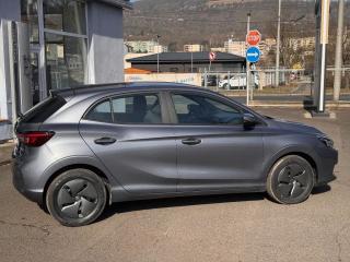 MG MG3 (2025) 1,5I (115k) Excite - náhled 13