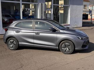 MG MG3 (2025) 1,5I (115k) Excite - náhled 14
