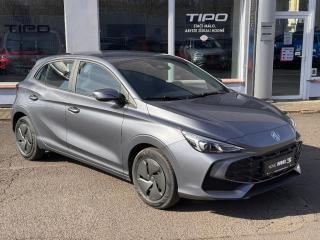 MG MG3 (2025) 1,5I (115k) Excite - náhled 15