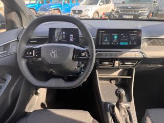 MG MG3 (2025) 1,5I (115k) Excite - náhled 20