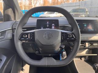 MG MG3 (2025) 1,5I (115k) Excite - náhled 21