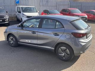 MG MG3 (2025) 1,5I (115k) Excite - náhled 7