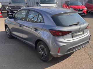 MG MG3 (2025) 1,5I (115k) Excite - náhled 8