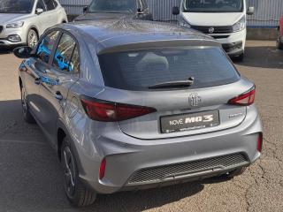 MG MG3 (2025) 1,5I (115k) Excite - náhled 9