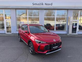 MG ZS 1.5l (115k) Elegance