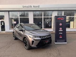 Mitsubishi ASX 1.3 DI-T (158k) 7DCT Intense +