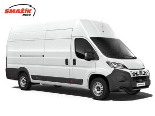 Fiat Ducato L4H3 2.2 Mjet (180k) 8AT MAXI