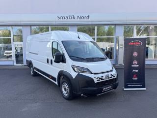 Fiat Ducato L4H2 2.2 Mjet (180k) 8AT MAXI