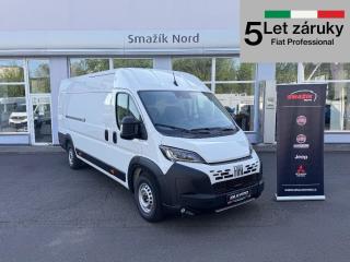 Fiat Ducato L4H2 2.2 Mjet (180k) 8AT MAXI