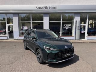 MG ZS 1.5l (115k) Elegance