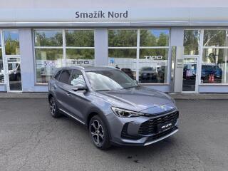 MG ZS 1.5l (115k) Elegance