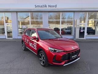 MG ZS 1.5l (115k) Elegance