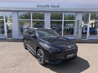 MG HS 1.5 TGI PHEV (272k) Exclusive