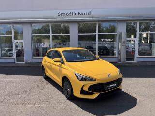 MG MG3 1.5I (115k) Excite