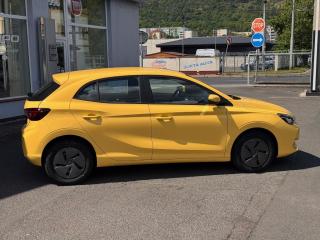 MG MG3 (2025) 1,5I (115k) Excite - náhled 10