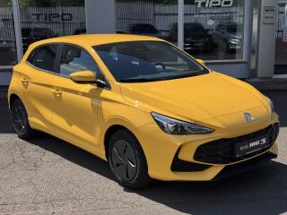 MG MG3 (2025) 1,5I (115k) Excite - náhled 12