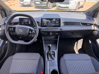 MG MG3 (2025) 1,5I (115k) Excite - náhled 16