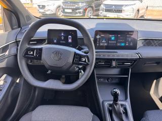 MG MG3 (2025) 1,5I (115k) Excite - náhled 17